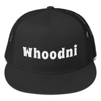 Whoodni