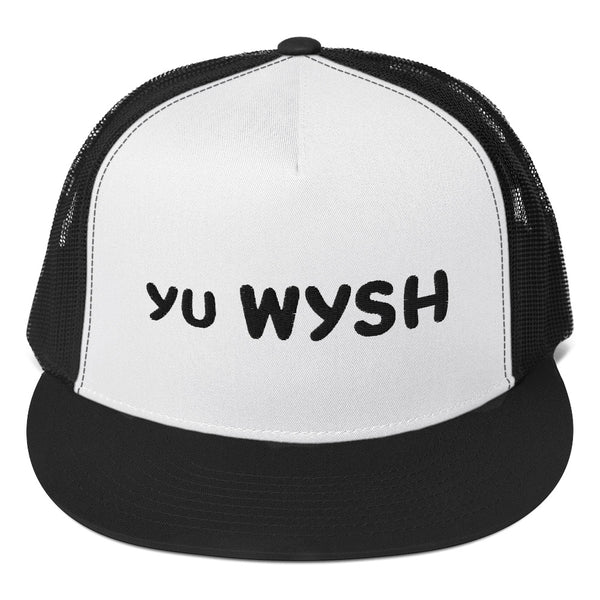 yu WYSH