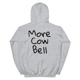 More Cow Bell