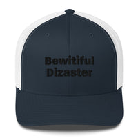 Bewitful Dizaster