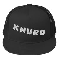 KNURD