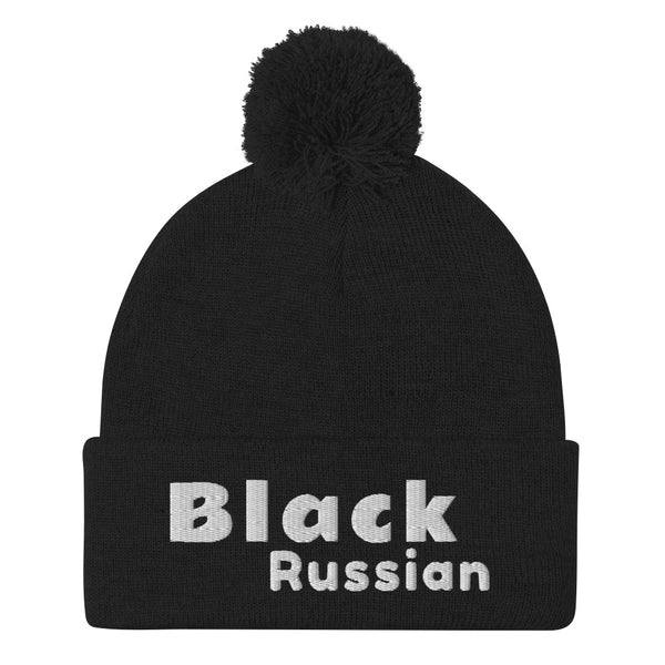 Black Russian