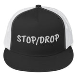 Stop/Drop