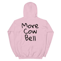 More Cow Bell