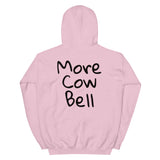 More Cow Bell