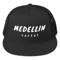 MEDELLIN CARTEL