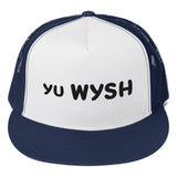 yu WYSH