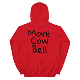 More Cow Bell