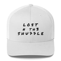 Lost n Shuffle