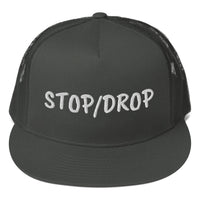 Stop/Drop