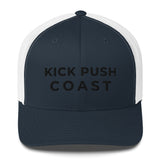 Kick Push Coast