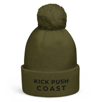 Kick Push Coast