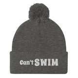 Can't SWIM