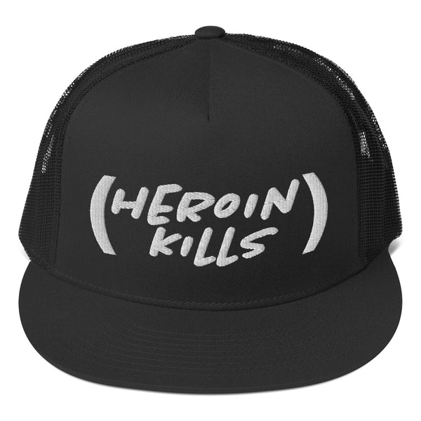 Heroin Kills