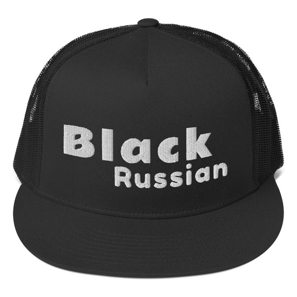 Black Russian