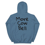 More Cow Bell