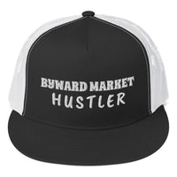 Byward Market Hustler