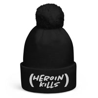 Heroin Kills