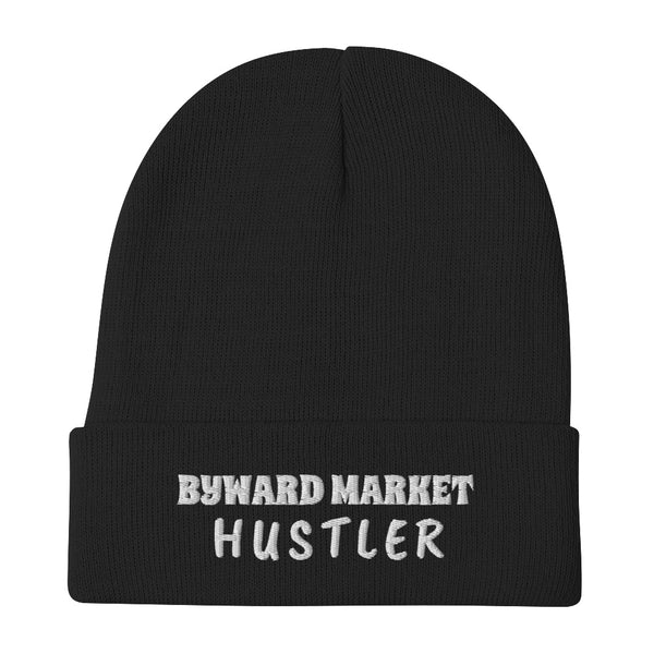 Byward Market Hustler