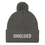 Unglued