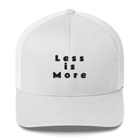 Less is More