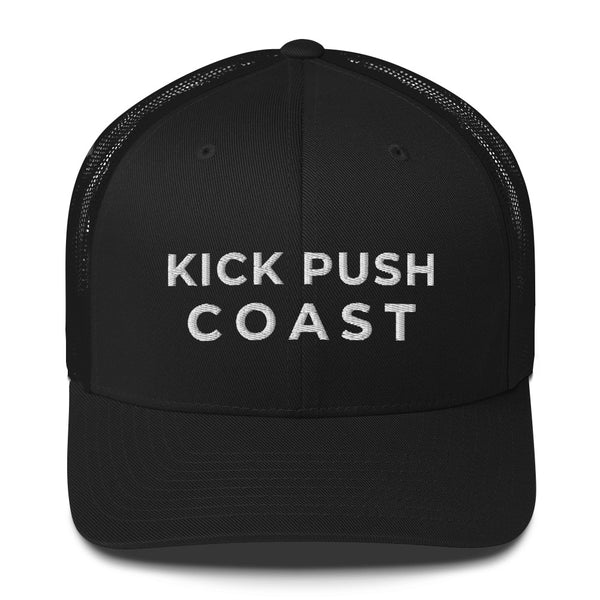 Kick Push Coast