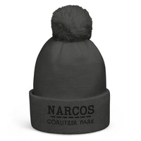 Narcos Gorlitzer Park