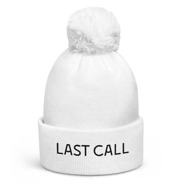 Last Call