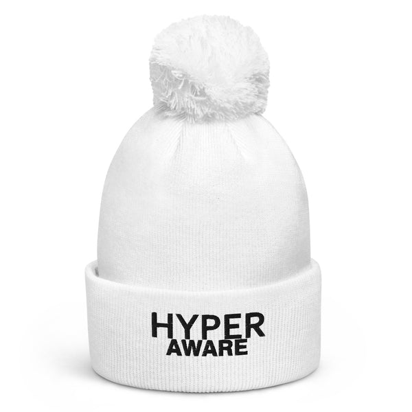 Hyper Aware