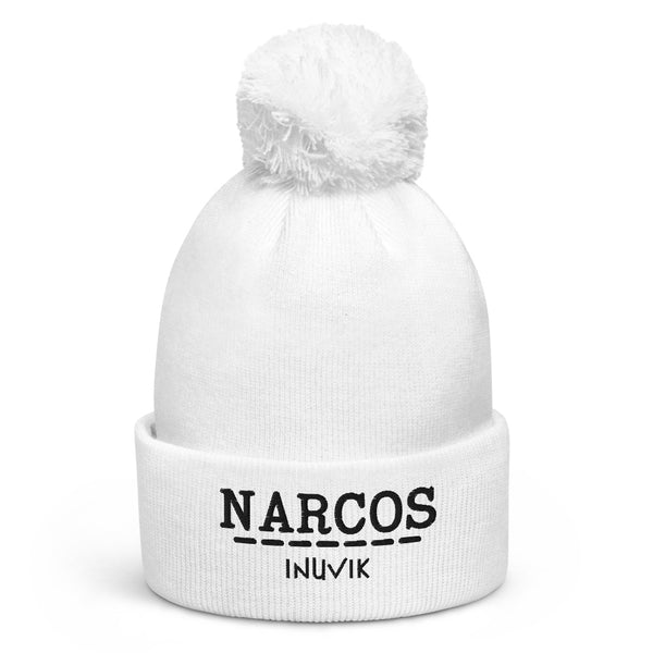 Narcos Inuvik