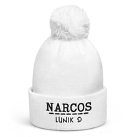 Narcos Lunik 9