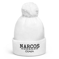 Narcos Osaka