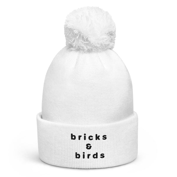 Bricks & Birds