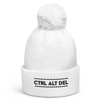 CTRL ALT DEL