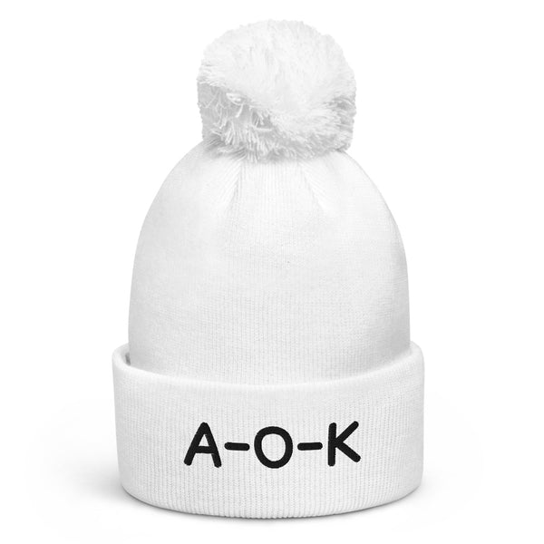 A-O-K