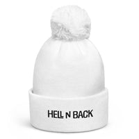 Hell n Back