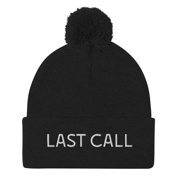 Last Call