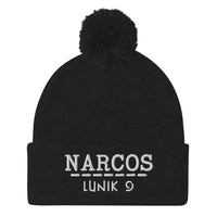 Narcos Lunik 9