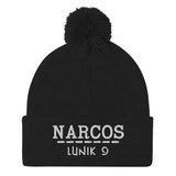 Narcos Lunik 9