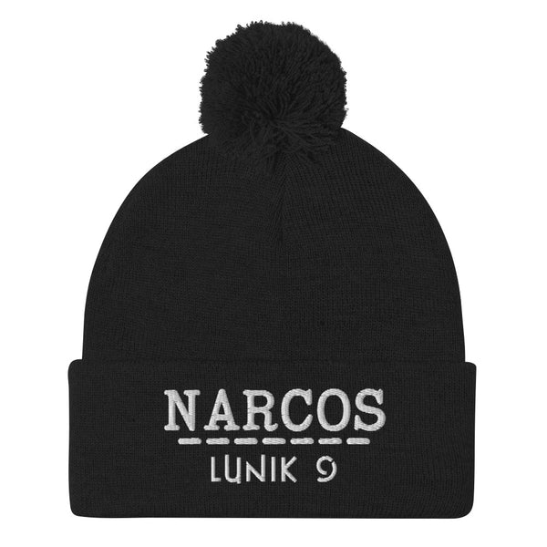 Narcos Lunik 9