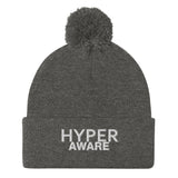 Hyper Aware