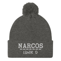 Narcos Lunik 9