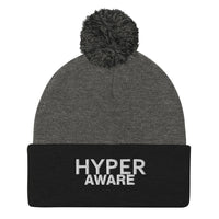 Hyper Aware