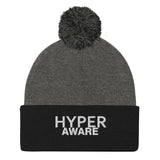 Hyper Aware