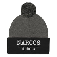 Narcos Lunik 9