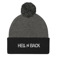 Hell n Back