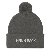 Hell n Back