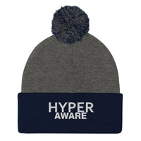 Hyper Aware