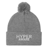 Hyper Aware