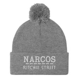 Narcos Ritchie Street